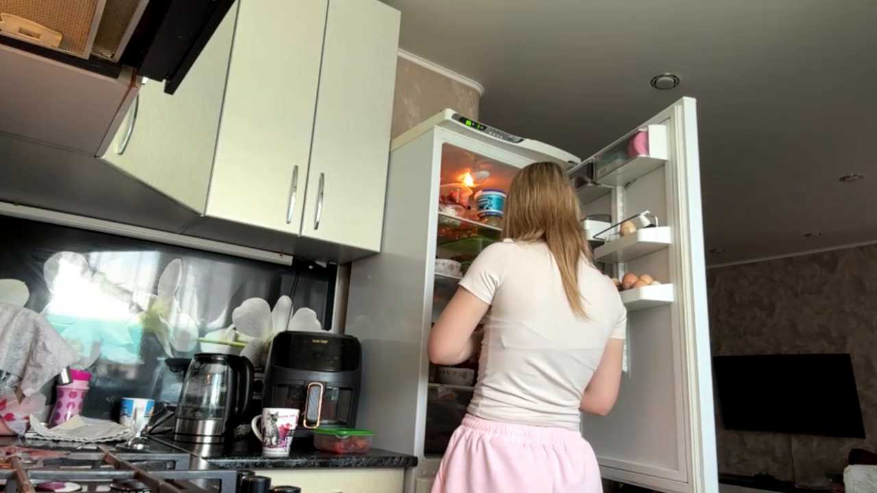 MeaganRisewick cam recording