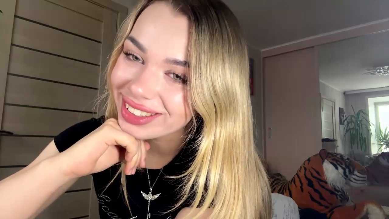 MeaganRisewick cam recording