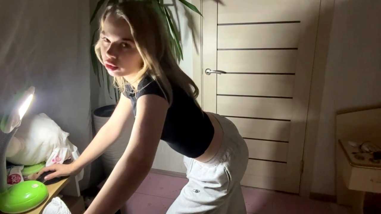 MeaganRisewick cam recording