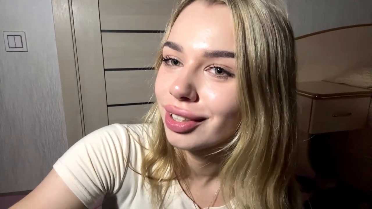 MeaganRisewick cam recording