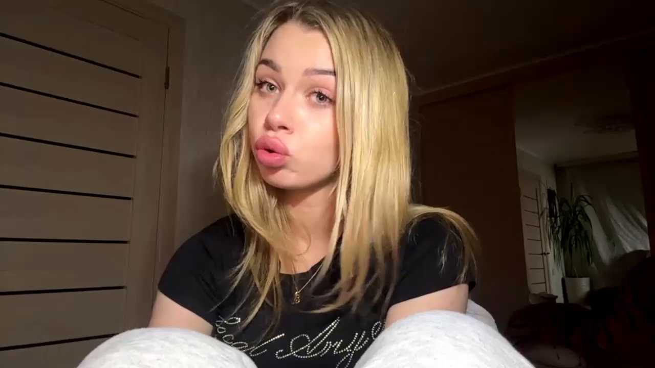 MeaganRisewick cam recording
