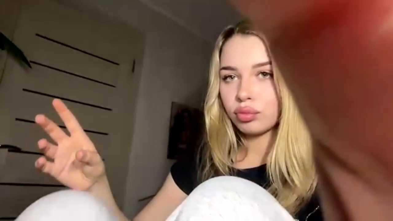 MeaganRisewick cam recording