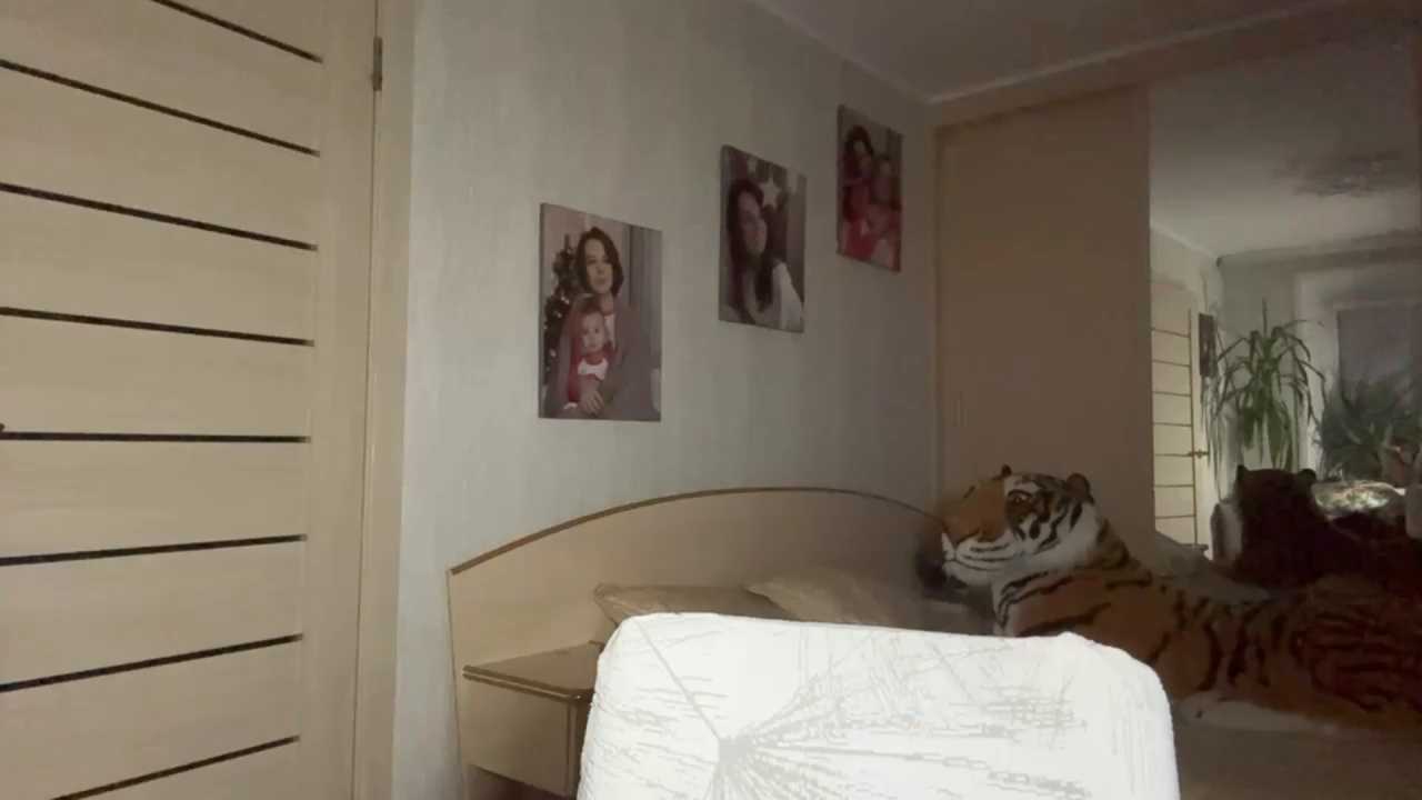 MeaganRisewick cam recording