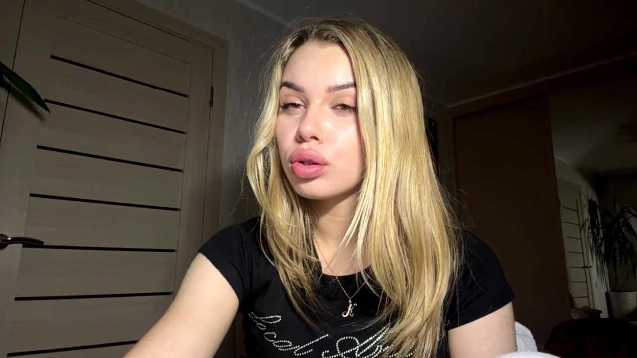 MeaganRisewick cam recording