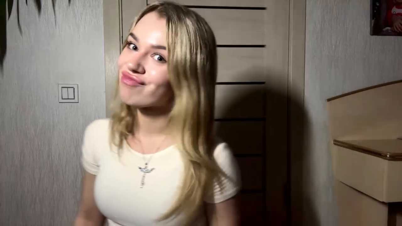 MeaganRisewick cam recording
