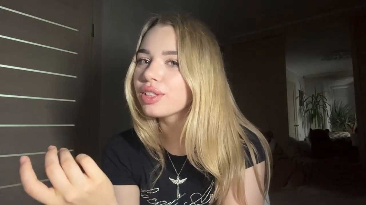 MeaganRisewick cam recording