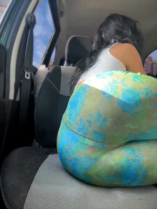 MeekyRich cam recording