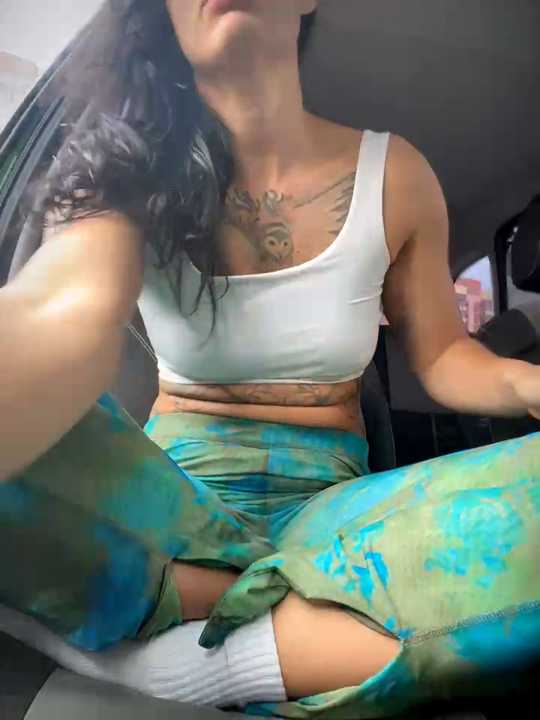 MeekyRich cam recording