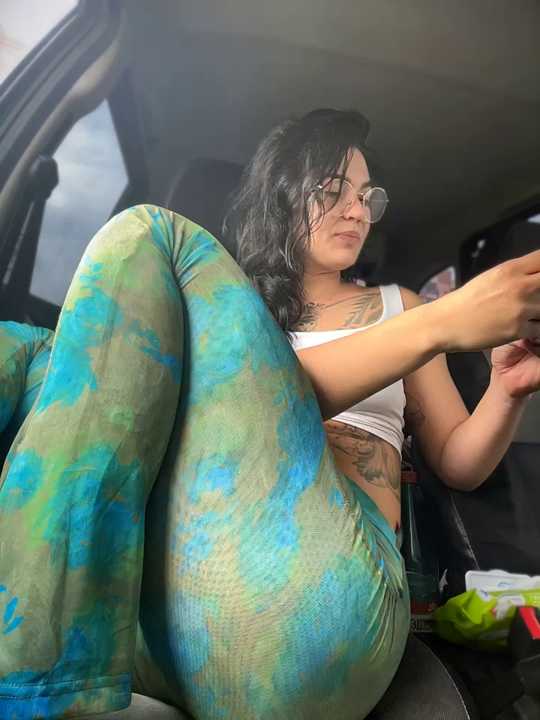 MeekyRich cam recording