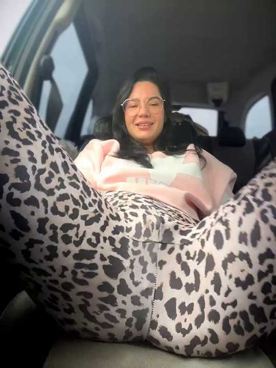 MeekyRich Stripchat recording – Oct 19, 2026