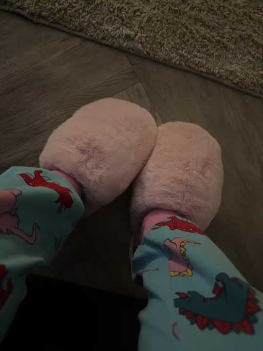 Meet_My_Feet-xox cam recording