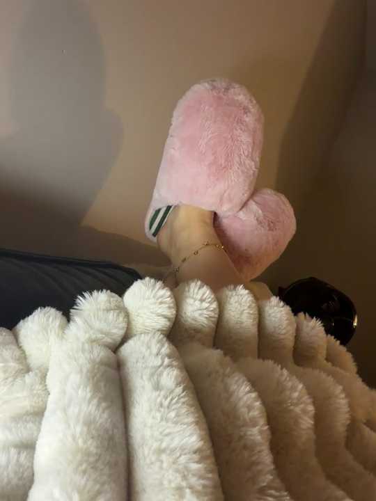 Meet_My_Feet-xox cam recording
