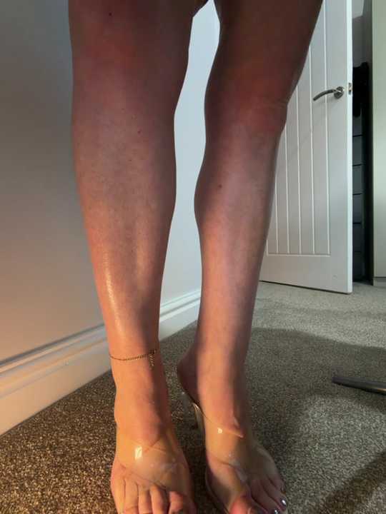 Meet_My_Feet-xox cam recording