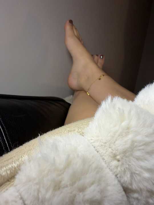 Meet_My_Feet-xox cam recording