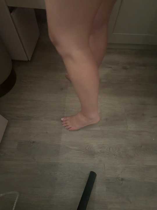 Meet_My_Feet-xox Stripchat recording – Oct 24, 2026