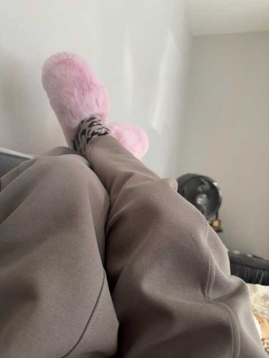 Meet_My_Feet-xox cam recording