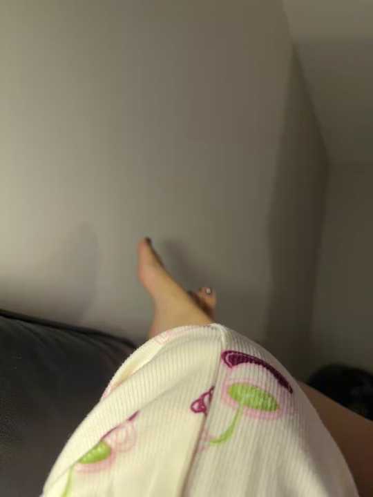 Meet_My_Feet-xox cam recording