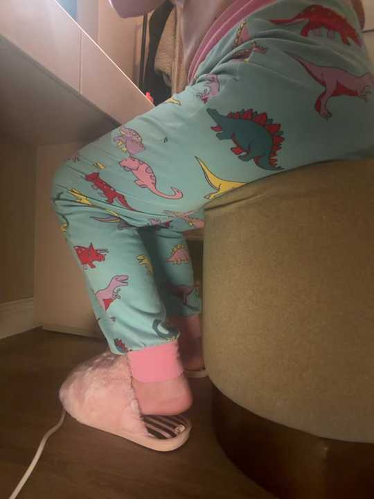 Meet_My_Feet-xox cam recording