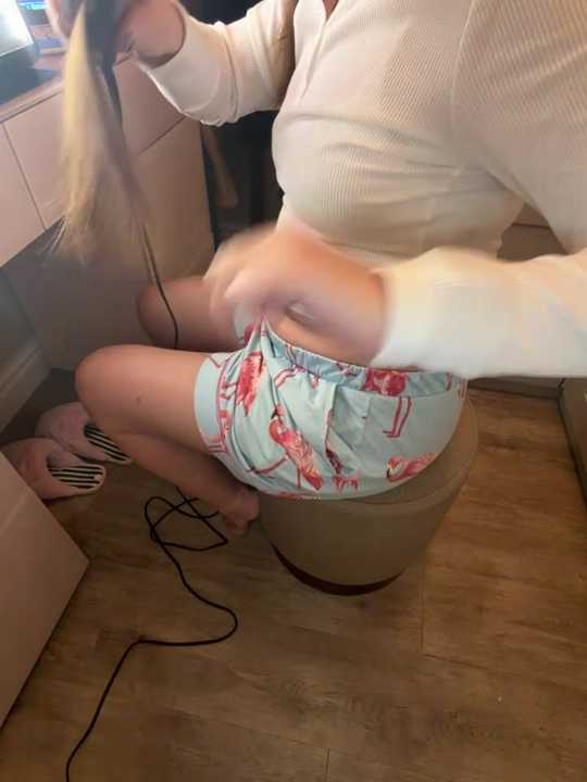 Meet_My_Feet-xox Stripchat recording – Oct 19, 2026
