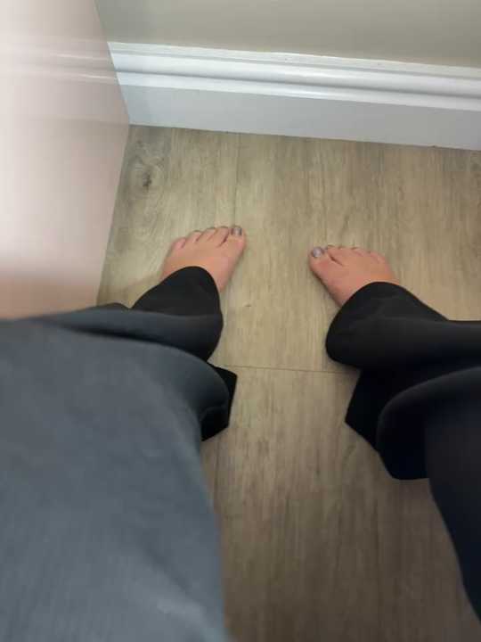 Meet_My_Feet-xox cam recording