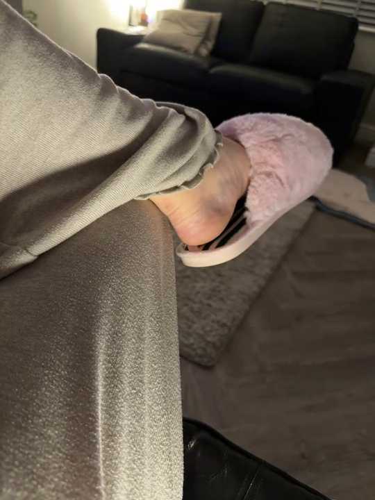 Meet_My_Feet-xox cam recording