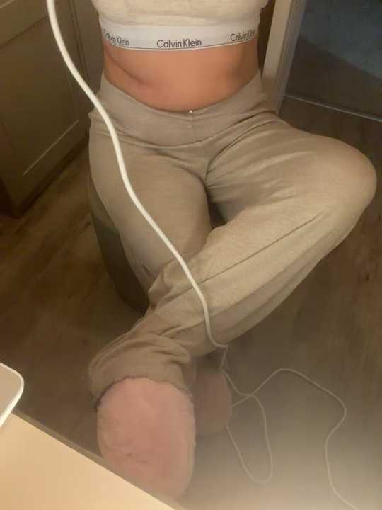 Meet_My_Feet-xox cam recording