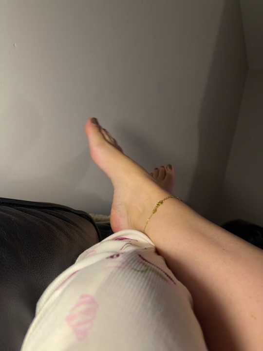 Meet_My_Feet-xox cam recording