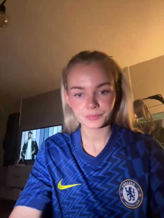 MeganMillerUK cam recording