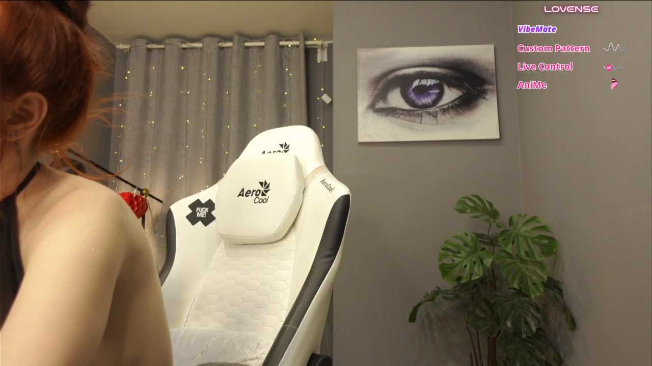Megany Stripchat recording – Oct 24, 2026