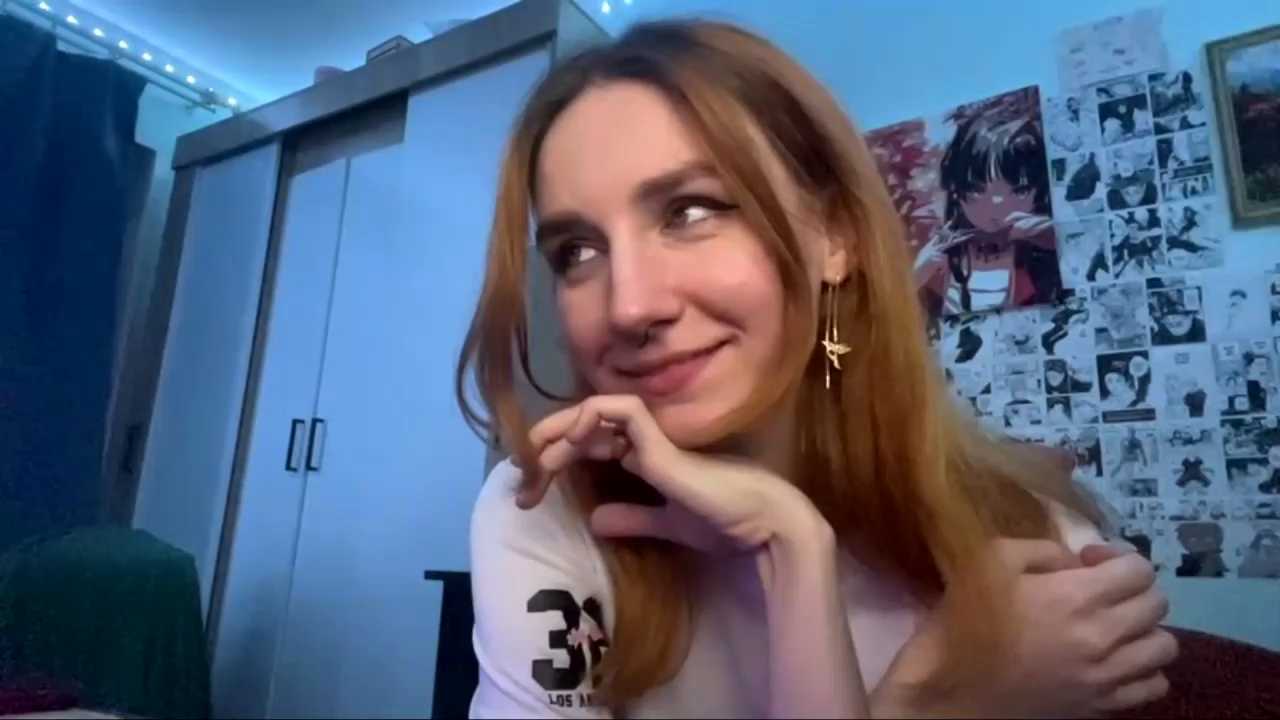 MegganArenales Stripchat recording – Oct 24, 2026