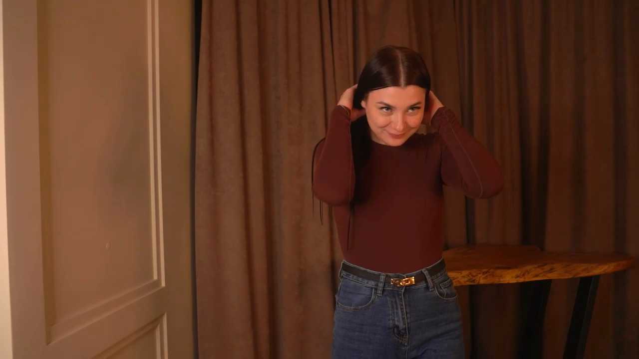 MegganBowlby cam recording