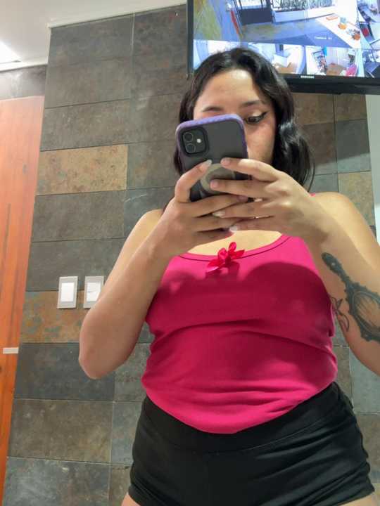 MeggyMae_ cam recording