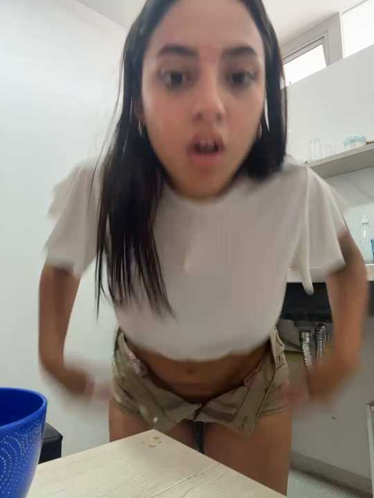 MeggyMae_ cam recording