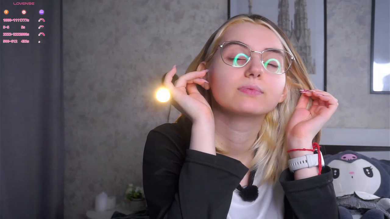 MeghanElson cam recording