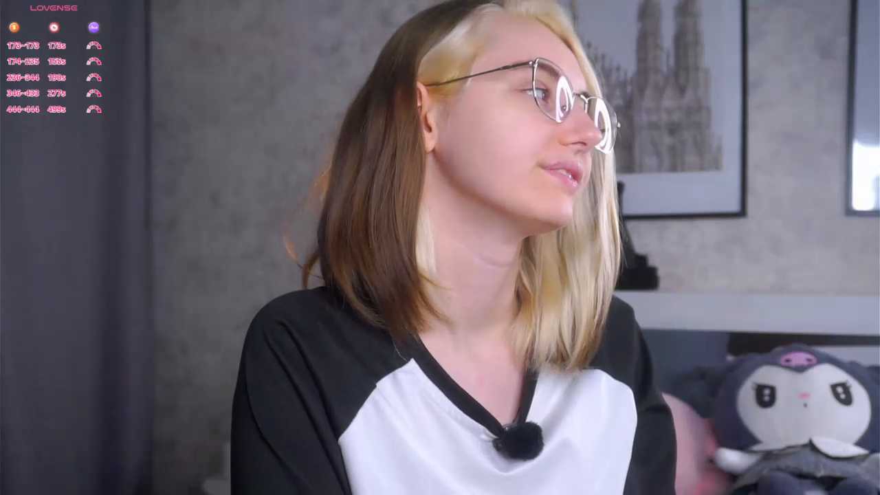 MeghanElson cam recording