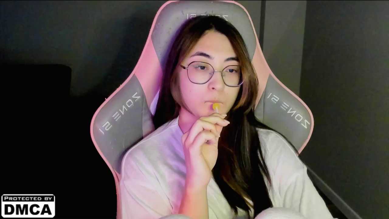 MeilideQian1 cam recording