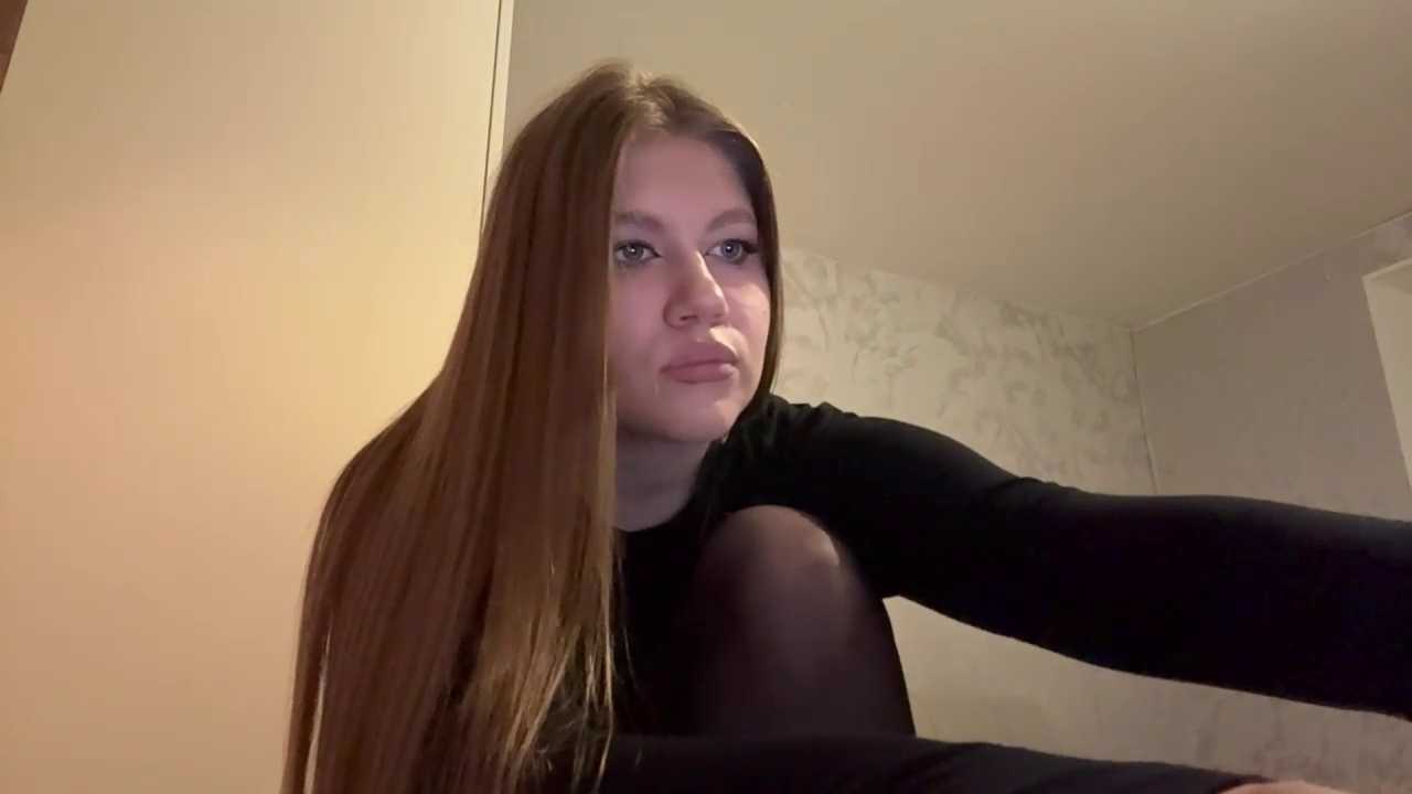 MelaineThomison cam recording