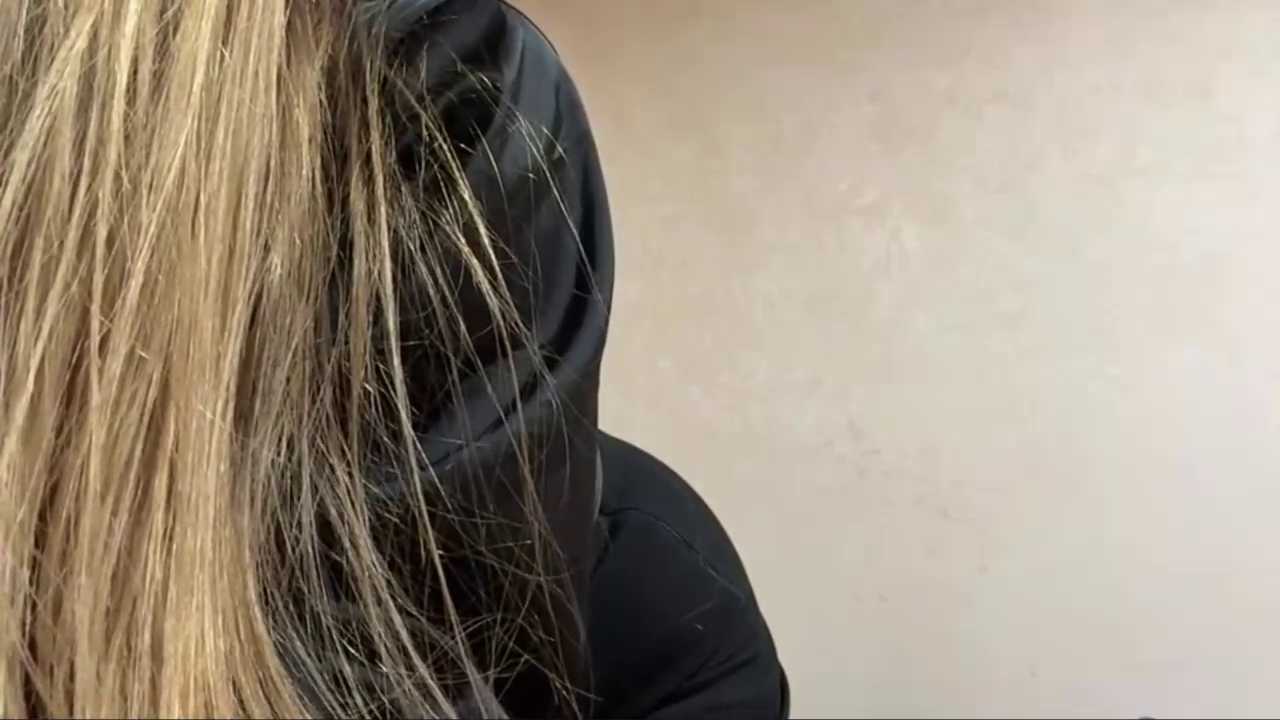 MelaineThomison cam recording