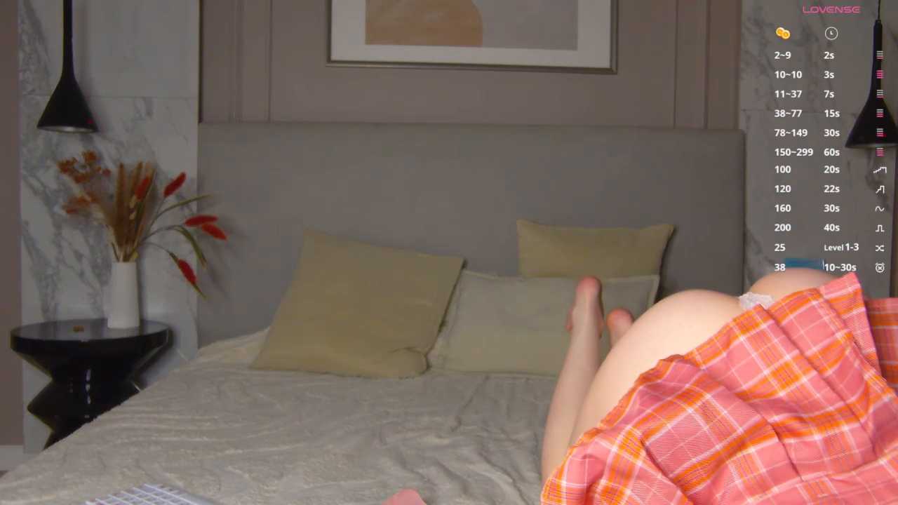 MelanieAllan cam recording