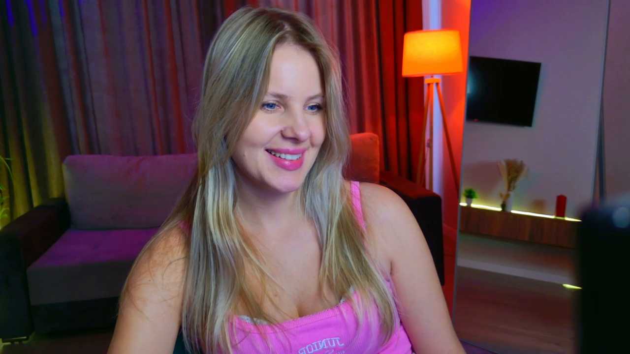 MelanieBennett cam recording