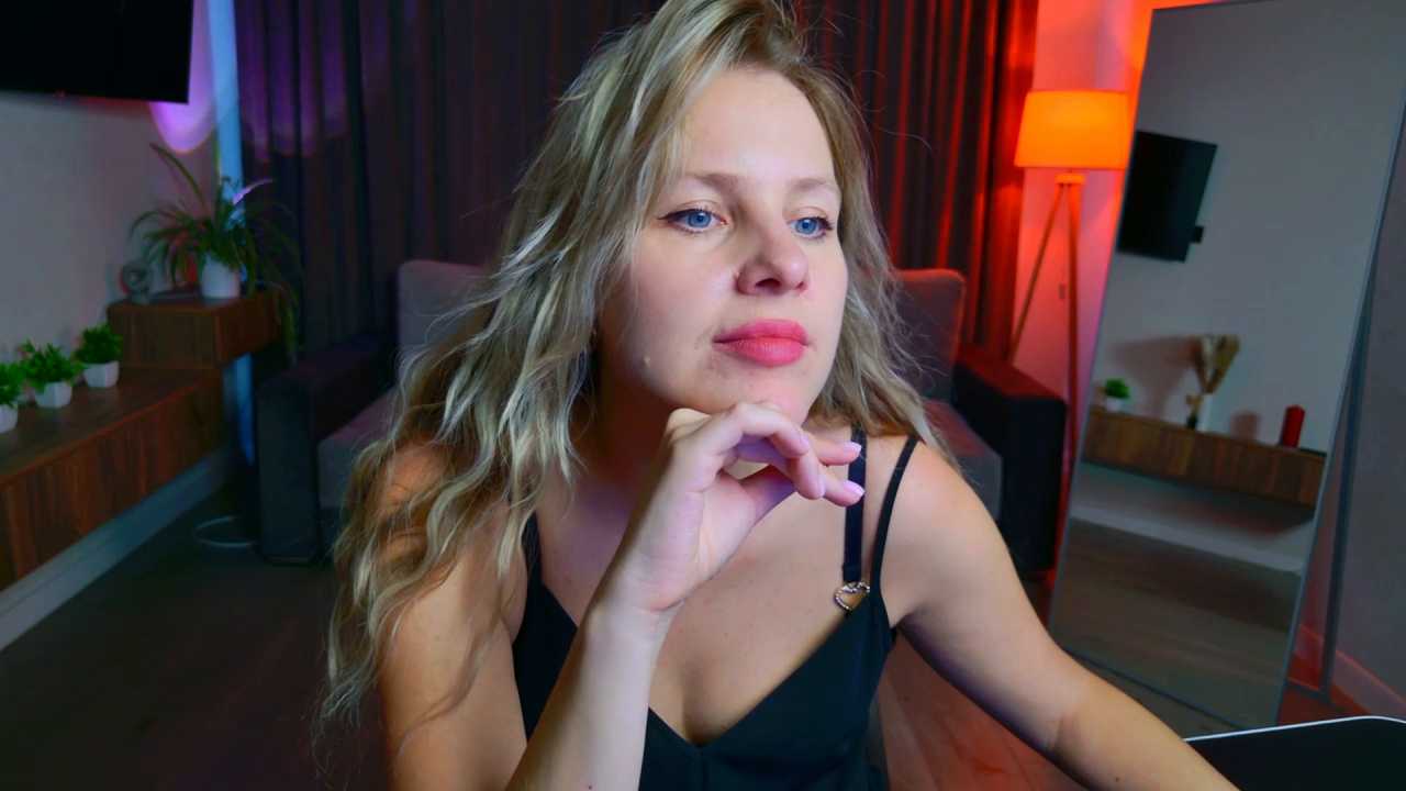 MelanieBennett cam recording