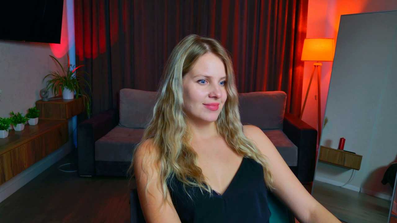 MelanieBennett cam recording