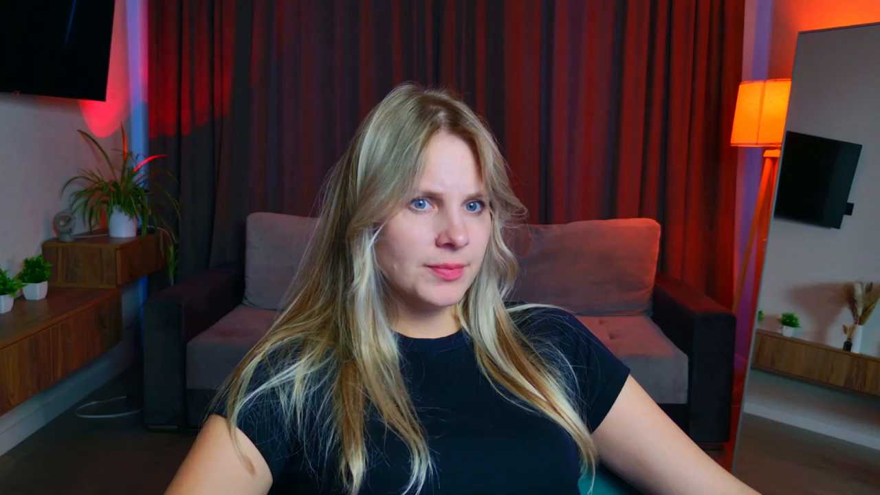 MelanieBennett cam recording