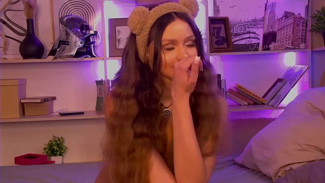 MelanieSutton cam recording