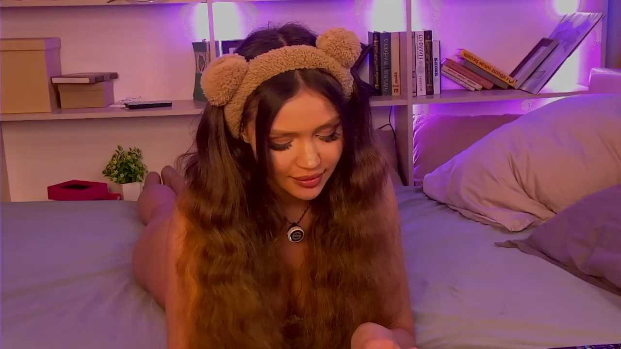 MelanieSutton cam recording