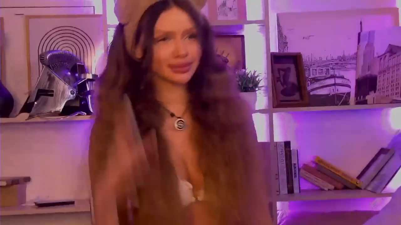 MelanieSutton cam recording