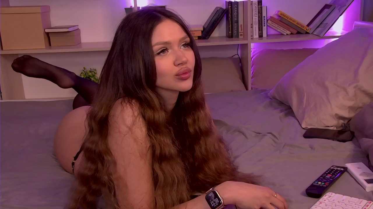 MelanieSutton cam recording