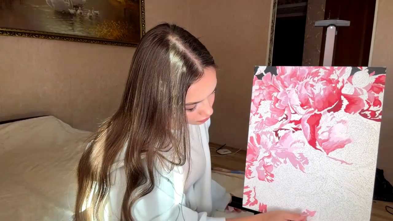 MelanyLoil cam recording