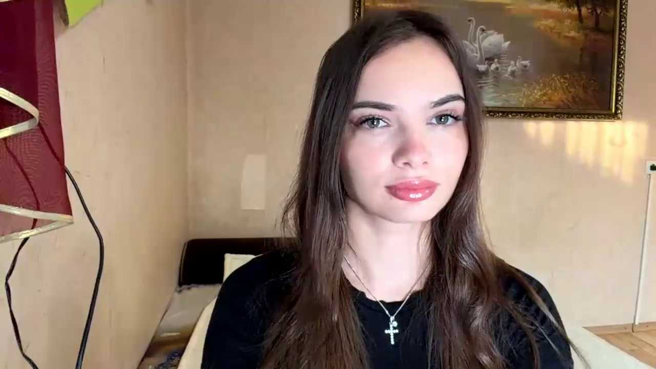MelanyLoil cam recording