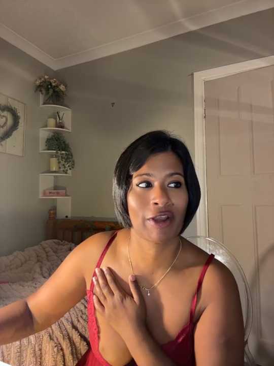 Melarose82 cam recording